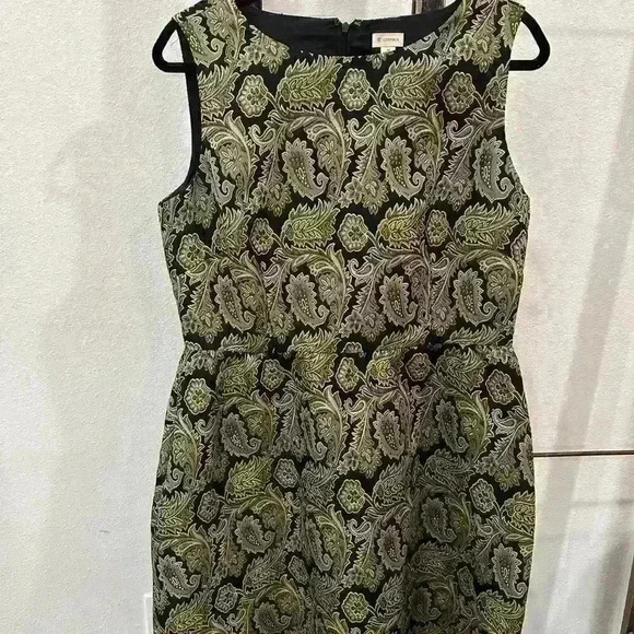 Cremieux knee length dress - Picture 1 of 3